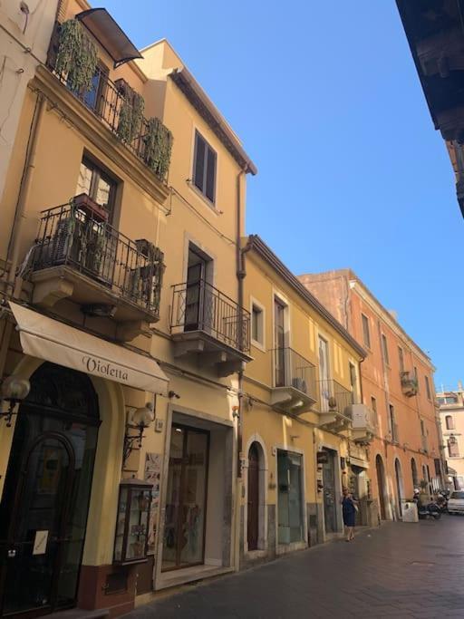 Casa Corso Holiday home *